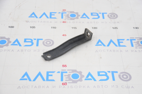 Front bumper bracket left Hyundai Elantra AD 17-20 on TV