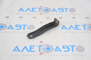 Front bumper bracket right Hyundai Elantra AD 17-20 on TV