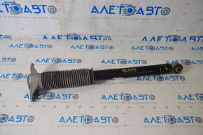 Tesla Model 3 18- AWD rear left shock absorber dented