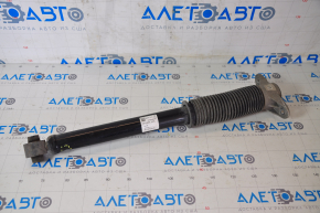 Tesla Model 3 18- AWD rear left shock absorber dented