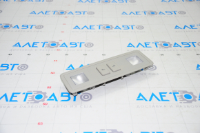 Rear light VW Jetta 19 - under the sunroof, gray