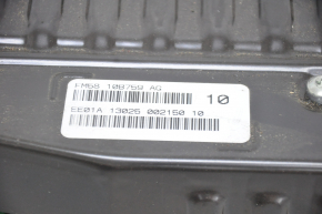 Battery VVB complete Ford C-max MK2 13-18 75k, 278 Volts