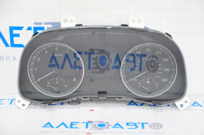 Instrument cluster Hyundai Elantra AD 17-18 2.0 39k