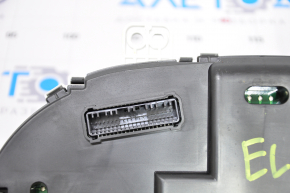 Instrument cluster Hyundai Elantra AD 17-18 2.0 39k