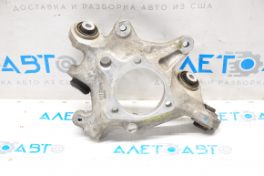 Rear left axle Chevrolet Camaro 16- 6.2
