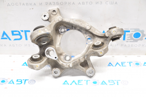 Rear left axle Chevrolet Camaro 16- 6.2