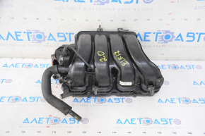 Intake manifold Hyundai Elantra AD 17-19 2.0 without damper drive motor