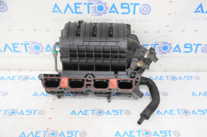 Intake manifold Hyundai Elantra AD 17-19 2.0 without damper drive motor