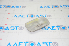 Rear light lamp Honda Civic X FC 16-21 4d gray