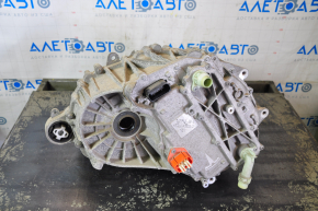 Electric motor front Tesla Model 3 18-58k resistance 514 Mohm
