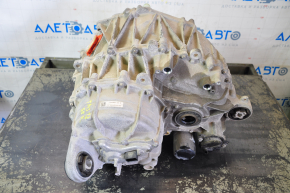 Electric motor front Tesla Model 3 18-58k resistance 514 Mohm