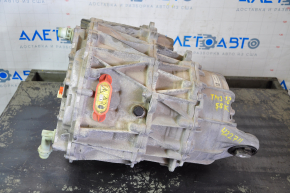 Electric motor front Tesla Model 3 18-58k resistance 514 Mohm