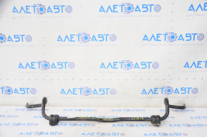 Front stabilizer Hyundai Elantra AD 17-20 22mm