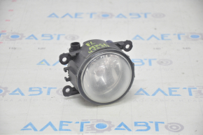 Fog lamp left fog light Ford Fusion mk5 13-16 sand