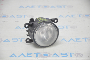Fog lamp PTF right Ford Fusion mk5 13-16 sand