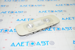 Rear light VW CC 08-17 grey, without sunroof