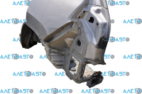 Quarter wing rear left Jeep Cherokee KL 14-23 beige