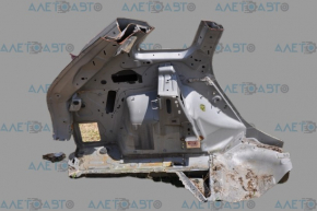 Quarter wing rear left Jeep Cherokee KL 14-23 beige