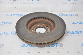 Front left brake disc Ford Fusion mk5 13-20 300/28mm