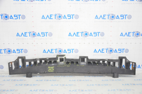 Ford Fusion mk5 13-16 Front Bumper Absorber Broken