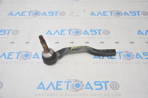 Steering tip left Ford Fusion mk5 13-20