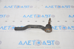 Steering tip left Ford Fusion mk5 13-20