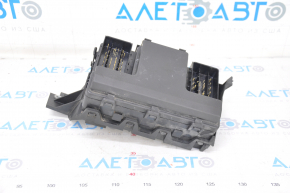 Ford Fusion mk5 13-16 underhood fuse box with housing