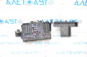 Ford Fusion mk5 13-16 underhood fuse box with housing
