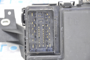 Ford Fusion mk5 13-16 underhood fuse box with housing
