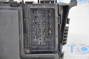 Ford Fusion mk5 13-16 underhood fuse box with housing