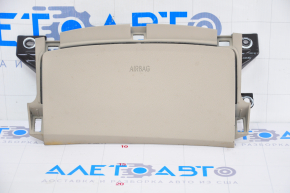 Airbag driver knee airbag left Hyundai Elantra AD 17-20 beige, water damage