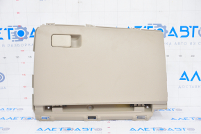 Glove box, glove compartment Hyundai Elantra AD 17-20 beige
