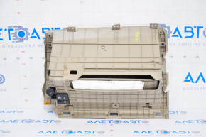 Glove box, glove compartment Hyundai Elantra AD 17-20 beige