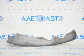 Front bumper lip right Ford Fusion mk5 13-16 rubbed