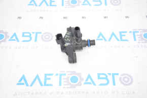 Ford Fusion mk5 13-20 Fuel Tank Ventilation Valve on Intake Manifold