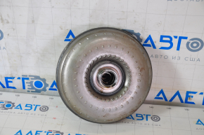 Torque converter Nissan Rogue 14-20 109k