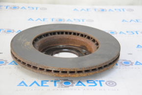 Front left brake disc Hyundai Elantra AD 17-20 280/23mm