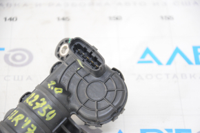 Intake manifold flap drive motor Hyundai Elantra AD 17-20 2.0