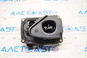 Tesla Model S 12-20 gen2 charging port broken plastic on contacts