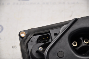 Tesla Model S 12-20 gen2 charging port broken plastic on contacts
