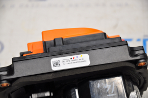 Tesla Model S 12-20 gen2 charging port broken plastic on contacts