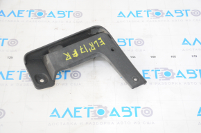 Mudguard front right Hyundai Elantra AD 17-20