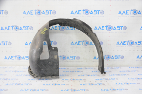Front right mudguard Hyundai Elantra AD 17-18 prerest