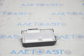 SAS control unit BMW X3 G01 18-21
