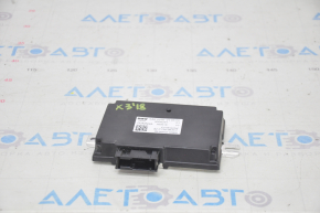 SAS control unit BMW X3 G01 18-21