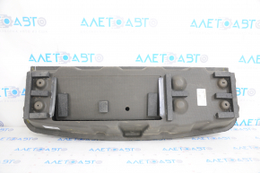 Dodge Journey 11 trunk box - for 3 rows of seats, dents on the lid, needs cleaning