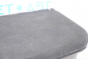 Dodge Journey 11 trunk box - for 3 rows of seats, dents on the lid, needs cleaning