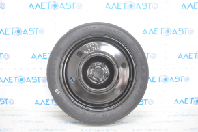 Spare tire for Ford Edge 15-18 R18 155/70