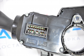 Steering column switches guitar assembly Hyundai Elantra AD 17-18 under DRL, under auto