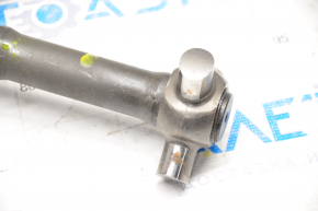 Drive axle shaft front right Mitsubishi Outlander 14-21 FWD - without inner part, torn boot
